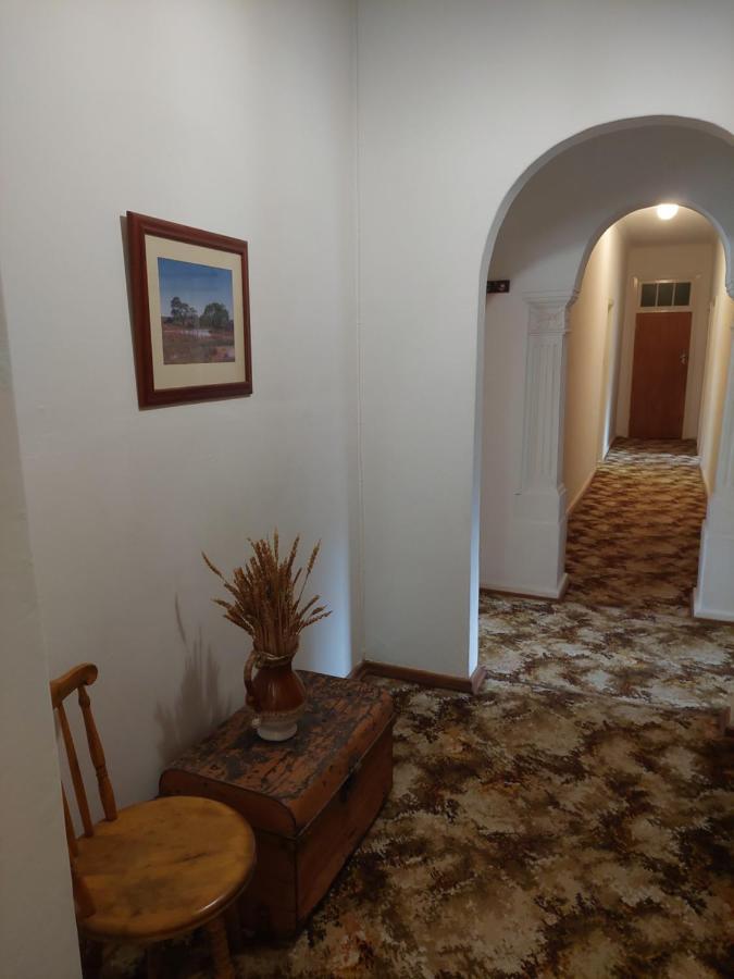 Three Sons Guest Farm Villa Loxton Kültér fotó